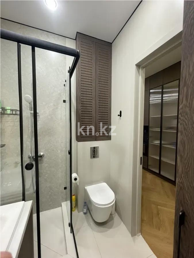 Продажа 2-комнатной квартиры, 51 м² в Астане - фото 4