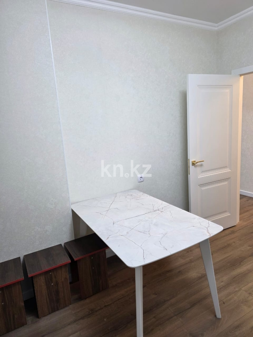 Аренда 1-комнатной квартиры, 43 м² в Астане - фото 3