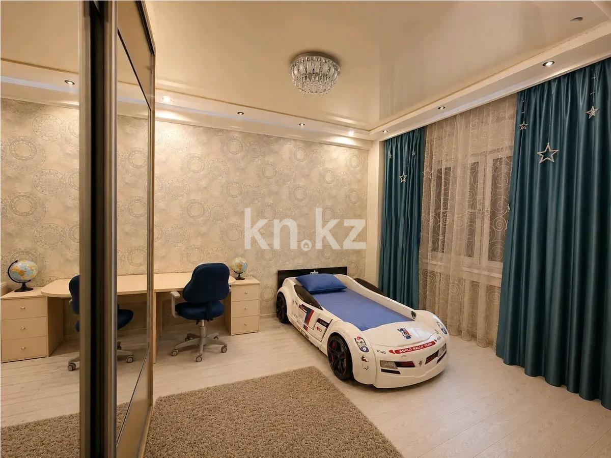 Продажа 3-комнатной квартиры, 100 м² в Алматы - фото 3
