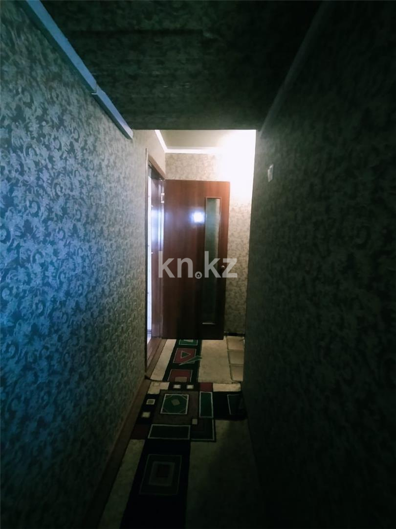 Продажа 3-комнатной квартиры, 57 м², бульвар Независимости в Темиртау - фото 10