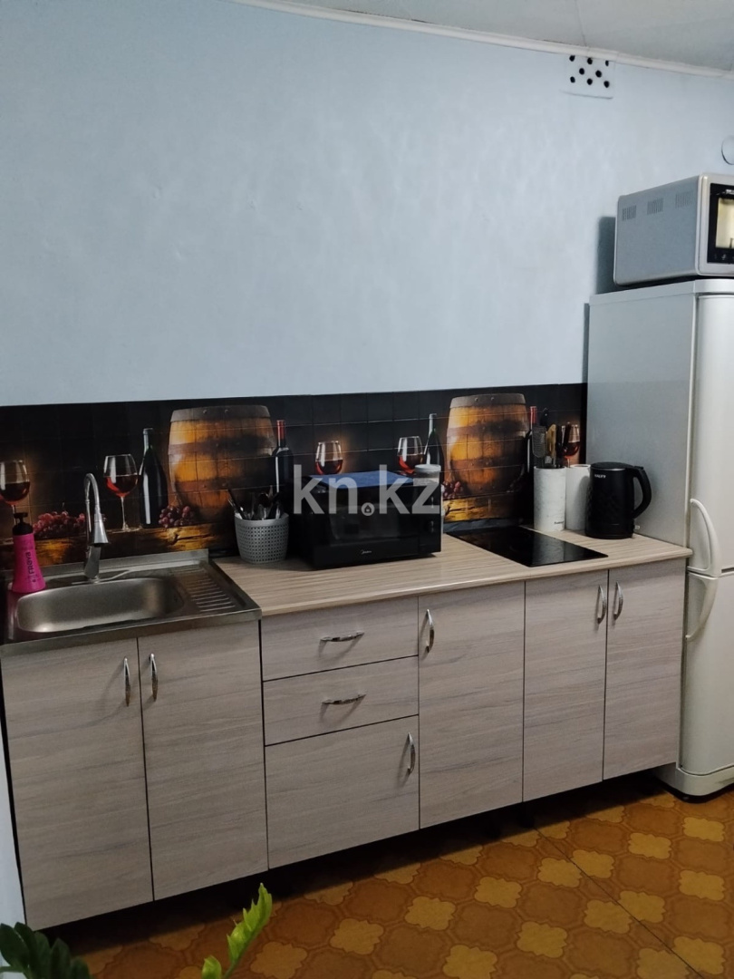 Продажа 1-комнатной квартиры, 40.3 м² в Семее - фото 8