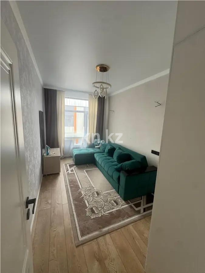 Продажа 2-комнатной квартиры, 63 м², ул. Устирт, дом  5 в Алматы