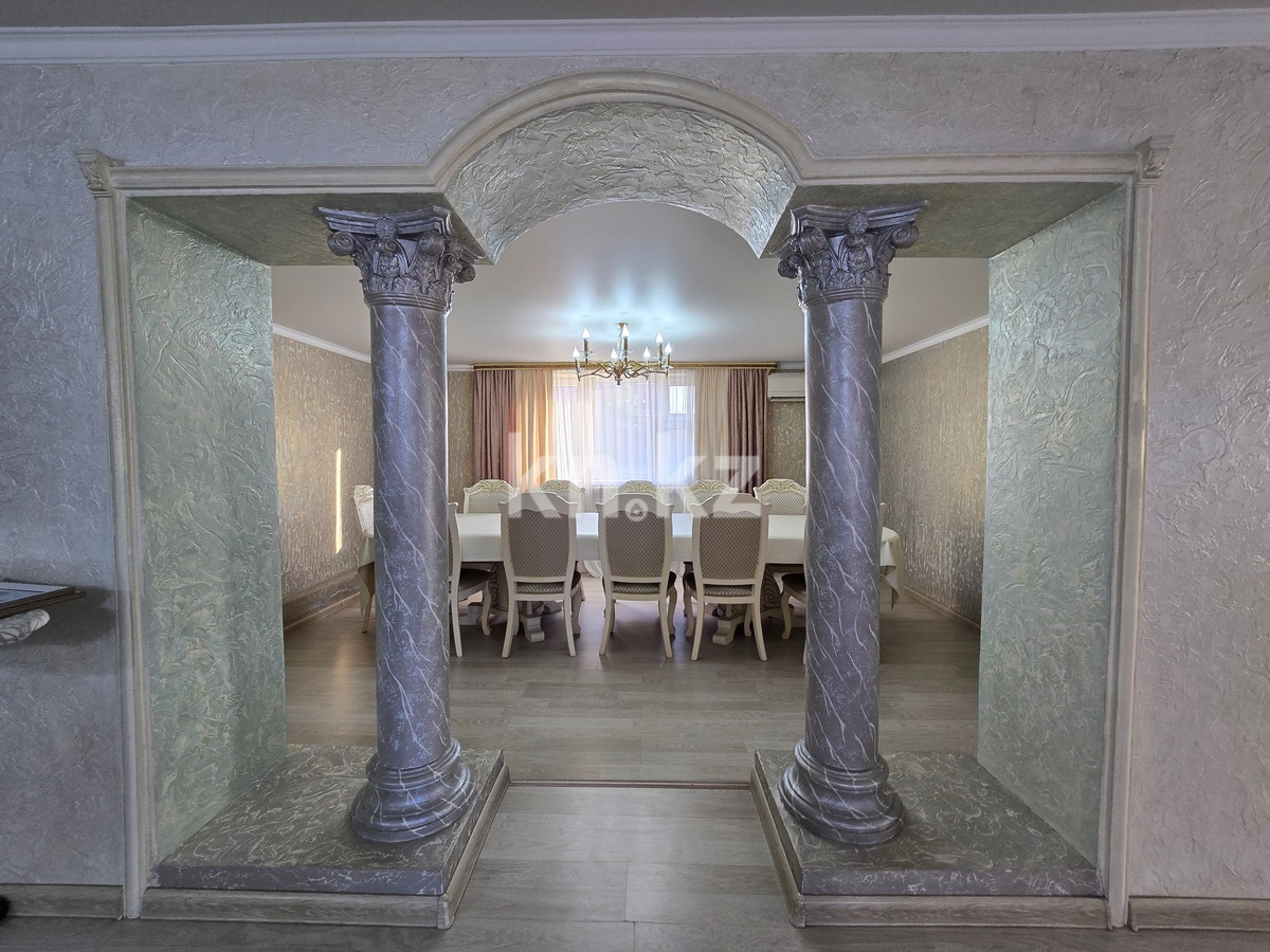 Продажа 8-комнатного дома, 265 м², Алматинская, дом  46 в Алматинской области - фото 18