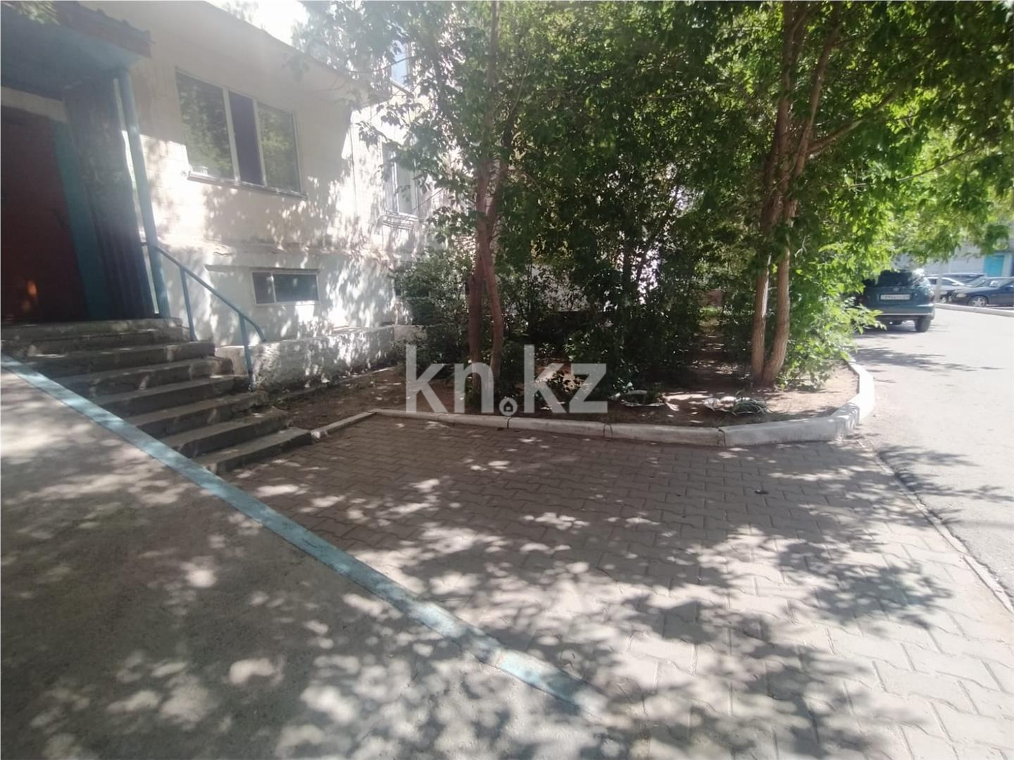 Продажа 5-комнатной квартиры, 105 м², мкр-н Голубые Пруды в Караганде - фото 22