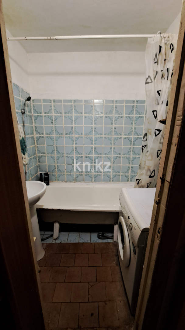 Продажа 4-комнатной квартиры, 74.8 м² в Астане - фото 14