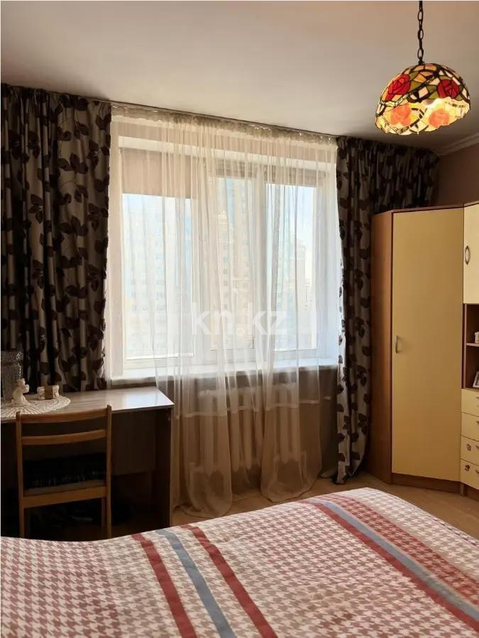 Продажа 1-комнатной квартиры, 41 м² в Астане