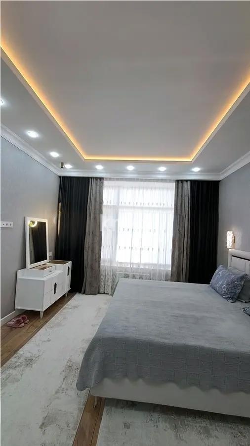 Продажа 3-комнатной квартиры, 105 м² в Астане - фото 3