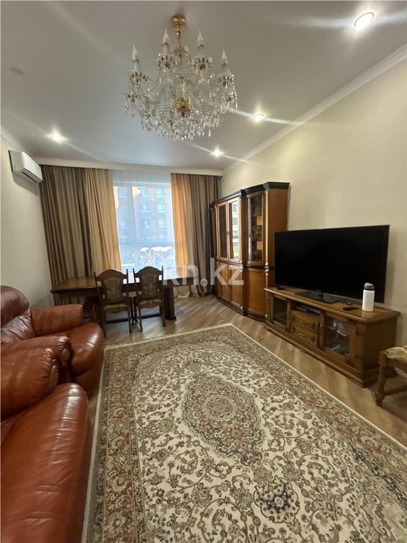 Продажа 3-комнатной квартиры, 100 м² в Астане