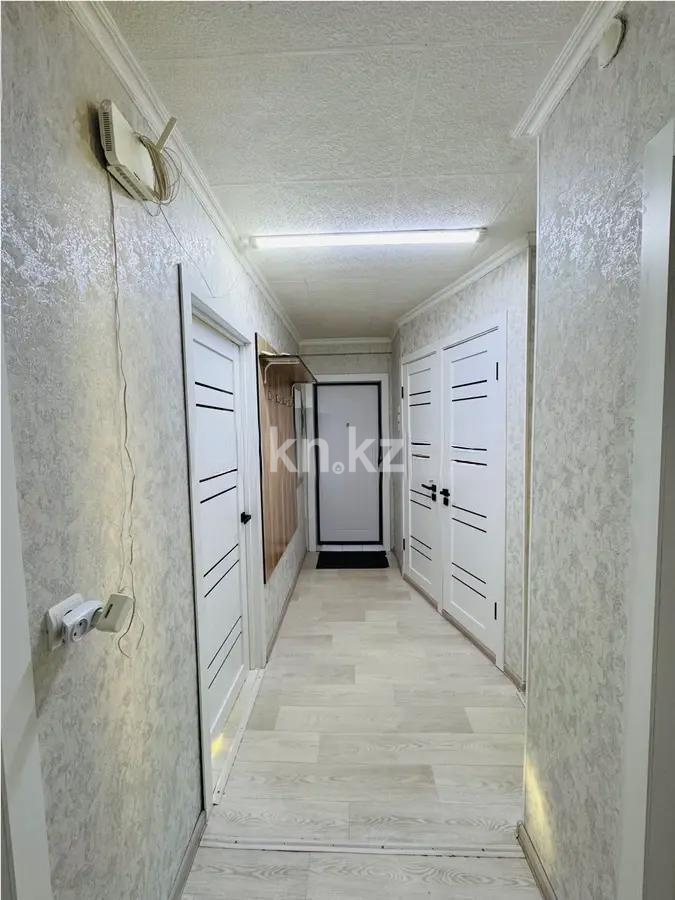 Продажа 3-комнатной квартиры, 62 м² в Астане - фото 6