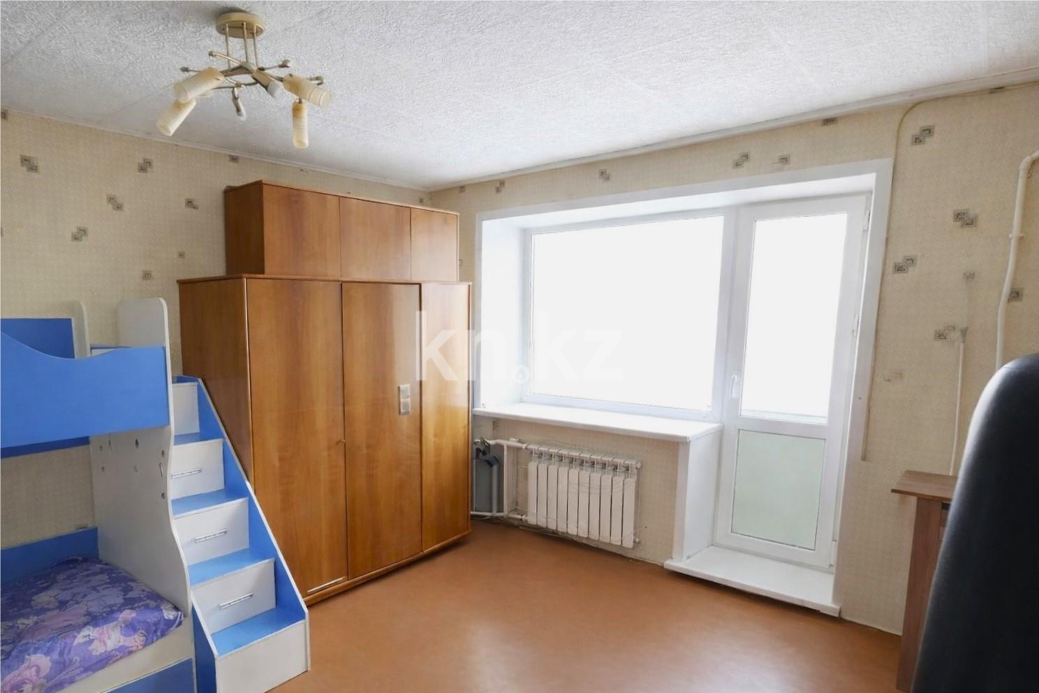 Продажа 1-комнатной квартиры, 32 м² в Караганде