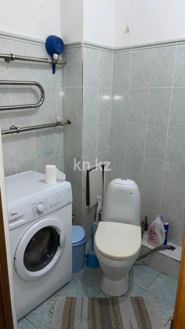 Аренда 1-комнатной квартиры, 38 м² в Астане - фото 7
