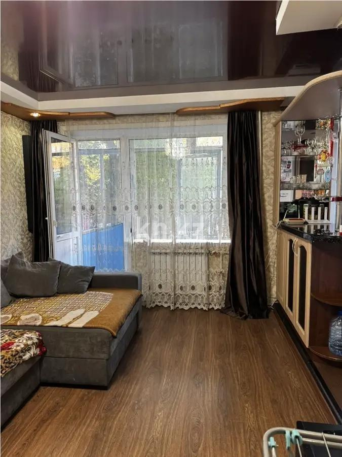 Продажа 2-комнатной квартиры, 47 м² в Караганде