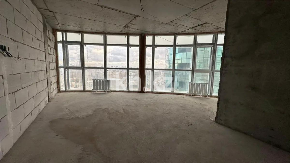 Продажа 3-комнатной квартиры, 127 м² в Астане