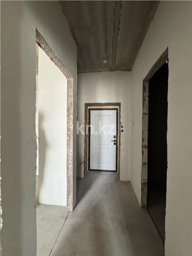 Продажа 1-комнатной квартиры, 40.1 м² в Астане - фото 3