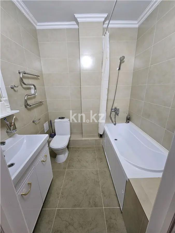 Продажа 4-комнатной квартиры, 112.4 м², ул. Нажимеденова, дом  29 в Астане - фото 6