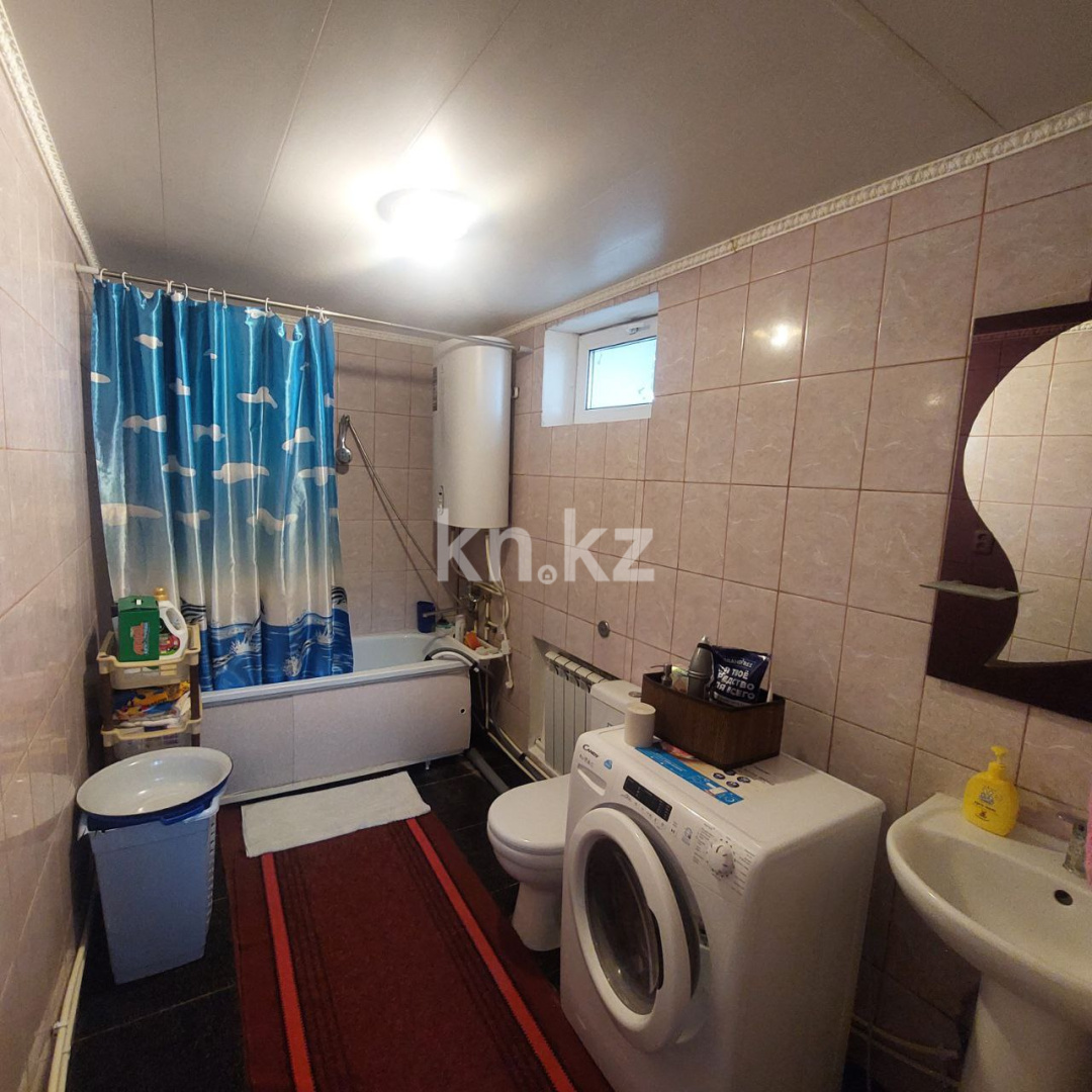 Продажа 4-комнатного дома, 76.3 м², Московская в Костанае - фото 17