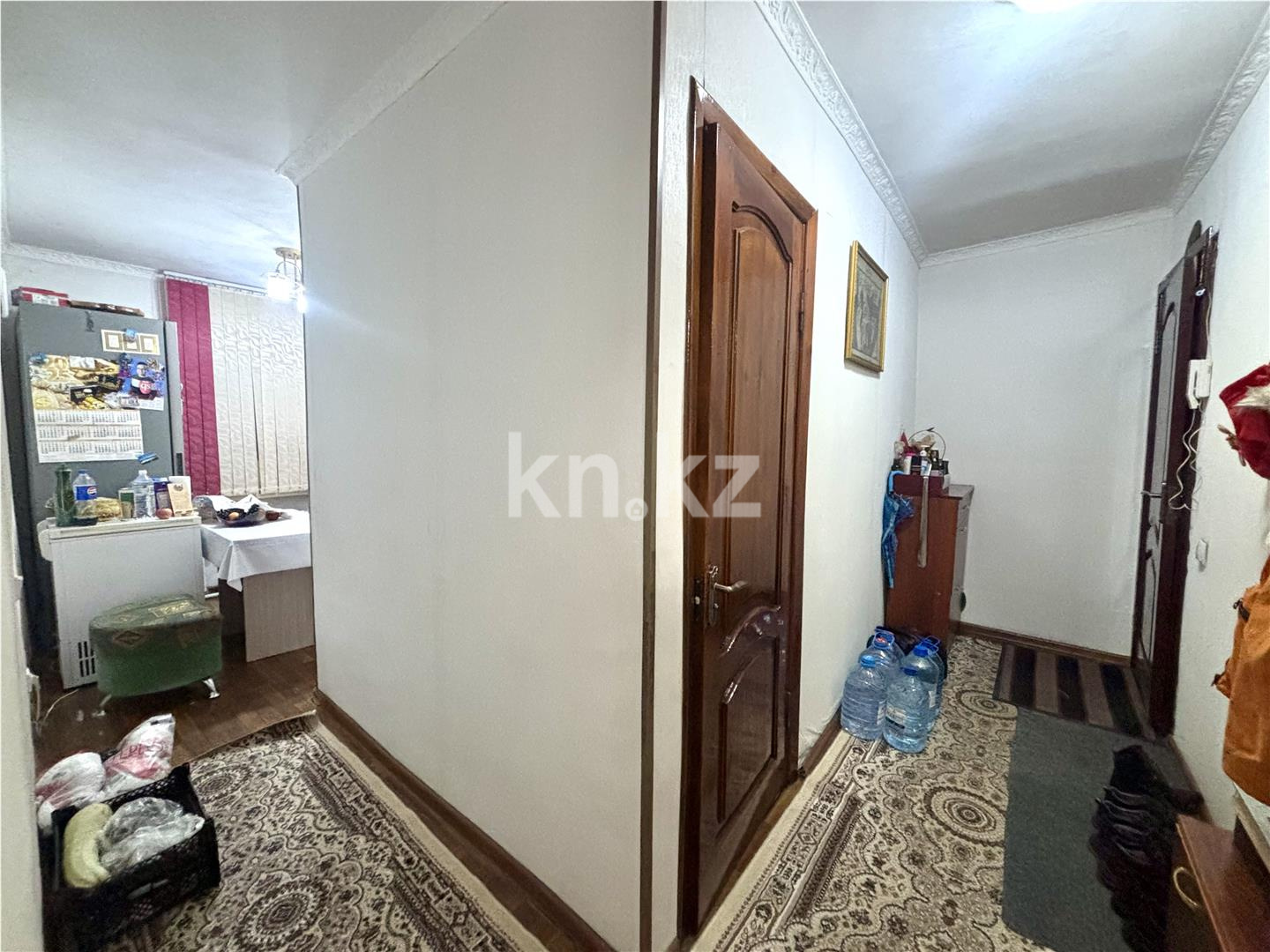 Продажа 2-комнатной квартиры, 44 м², пр. Назарбаева, дом  27 в Караганде - фото 9