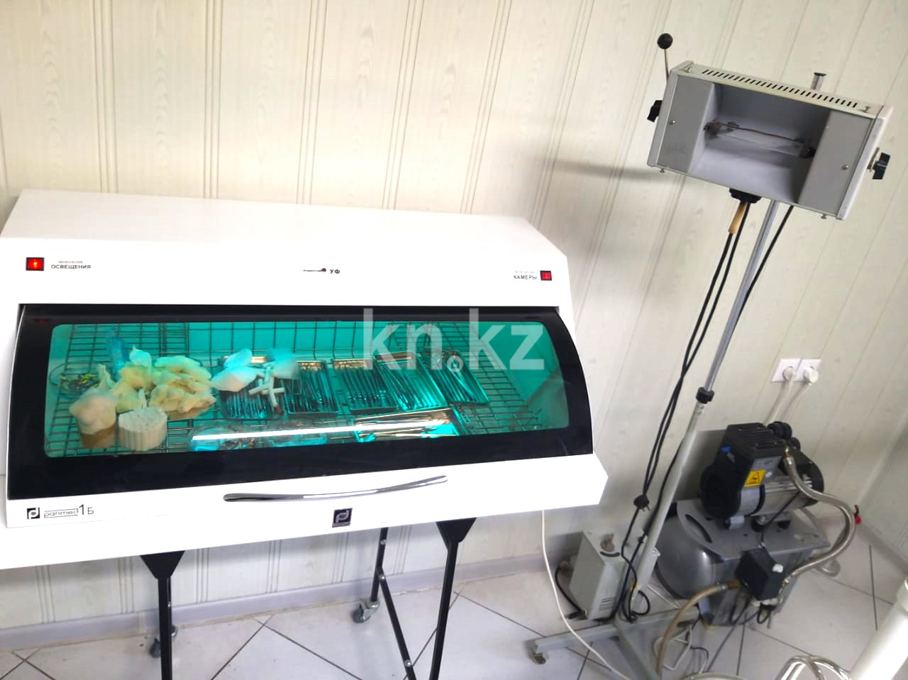 Продажа , 66 м², мкр-н Степной-4 в Караганде - фото 10