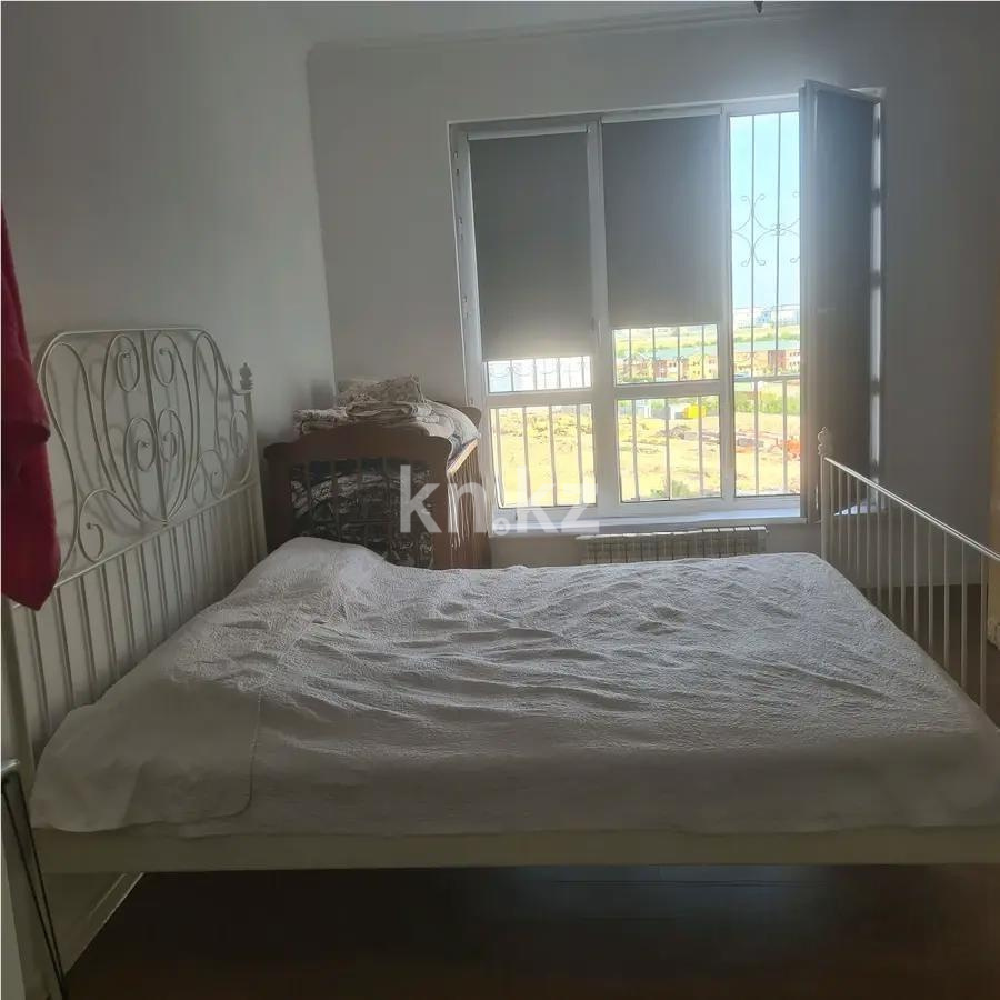 Продажа 2-комнатной квартиры, 68 м² в Алматы - фото 2