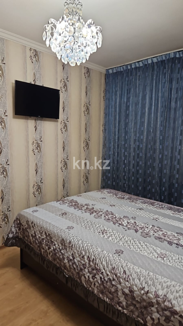 Продажа 4-комнатной квартиры, 95.2 м², ул. Ермекова, дом  81 в Караганде - фото 12