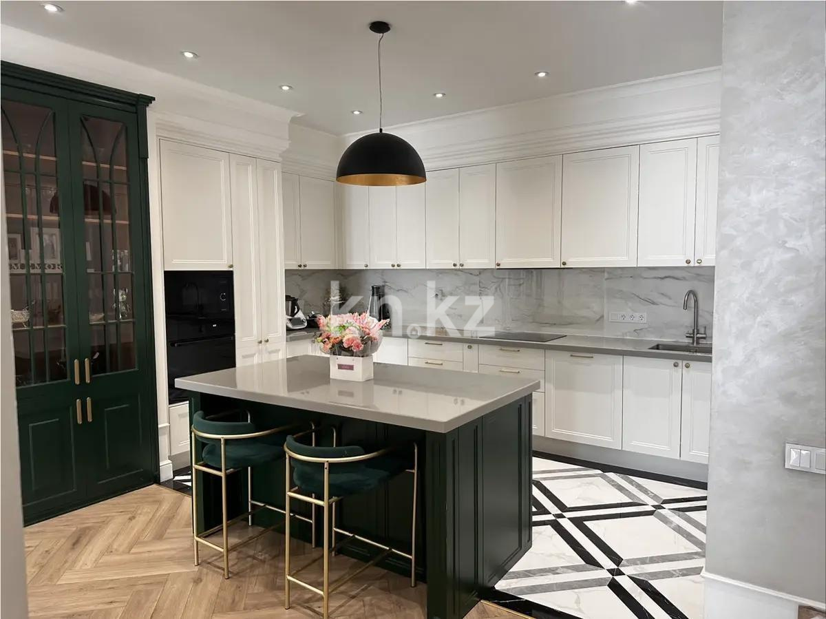 Продажа 5-комнатной квартиры, 198 м² в Астане - фото 6
