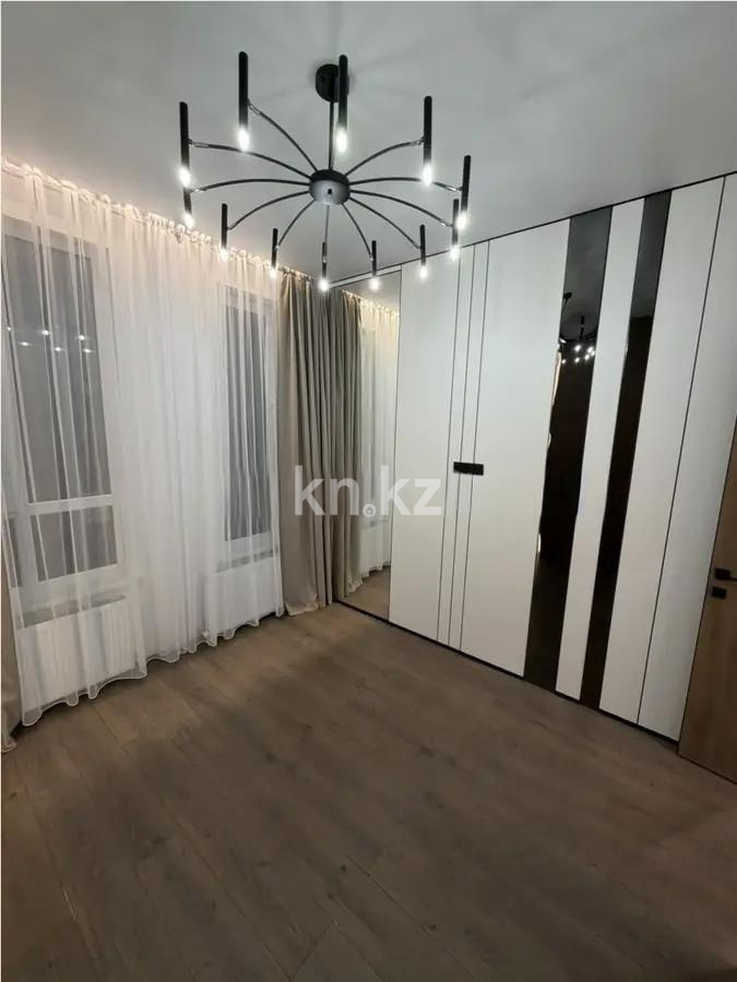 Продажа 2-комнатной квартиры, 45 м² в Алматы - фото 5