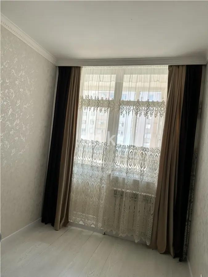 Продажа 1-комнатной квартиры, 37.1 м² в Астане