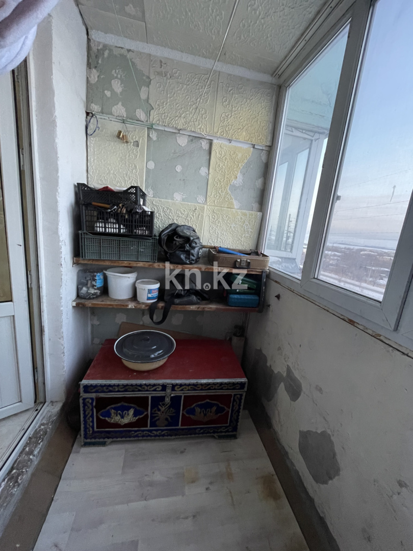 Продажа 3-комнатной квартиры, 66 м² в Темиртау - фото 15