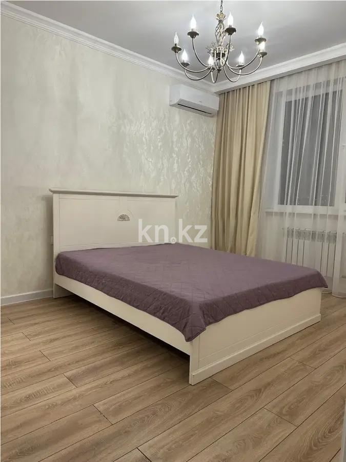 Продажа 2-комнатной квартиры, 42 м², мкр-н Калкаман-1, дом  5/3 в Алматы - фото 2