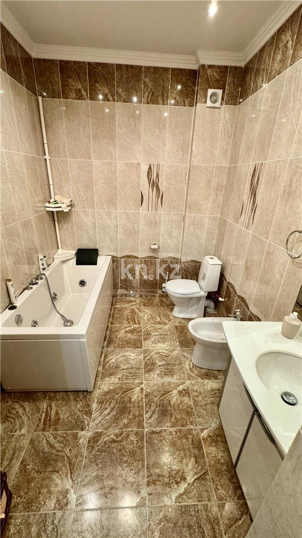 Продажа 6-комнатного дома, 391 м², ул. Ермекова, дом  91/7 в Караганде - фото 27