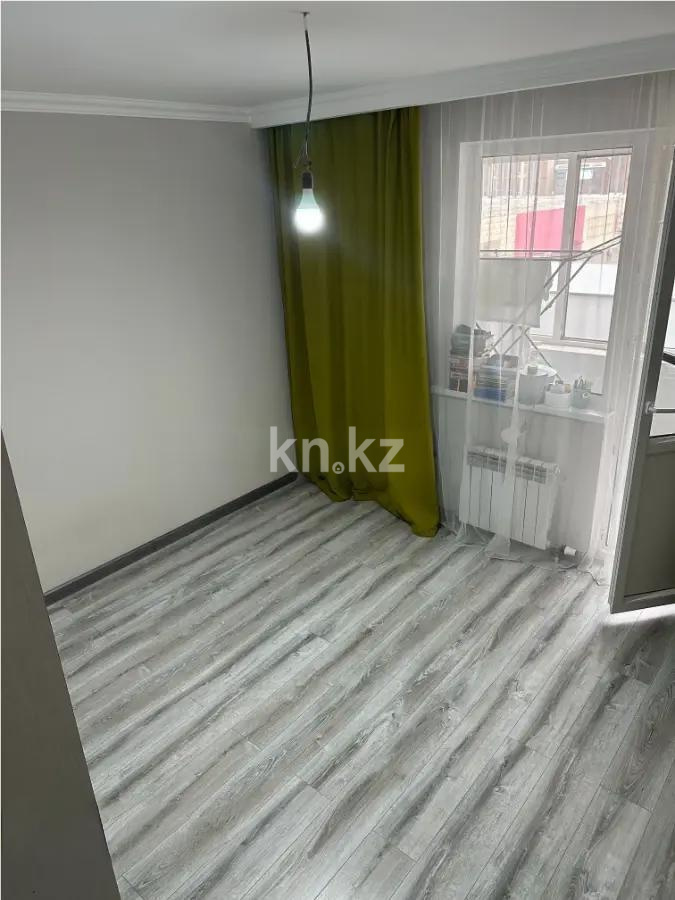 Продажа 2-комнатной квартиры, 50 м², пр. Туран, дом  55Е в Астане - фото 2