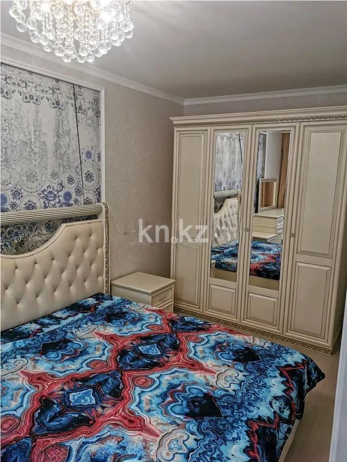 Продажа 3-комнатной квартиры, 56 м² в Караганде - фото 2