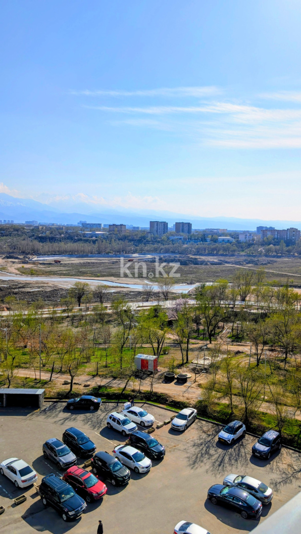 Продажа 1-комнатной квартиры, 31.6 м² в Алматы - фото 14