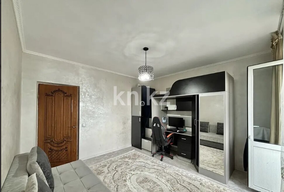Продажа 3-комнатной квартиры, 92 м² в Алматы - фото 12