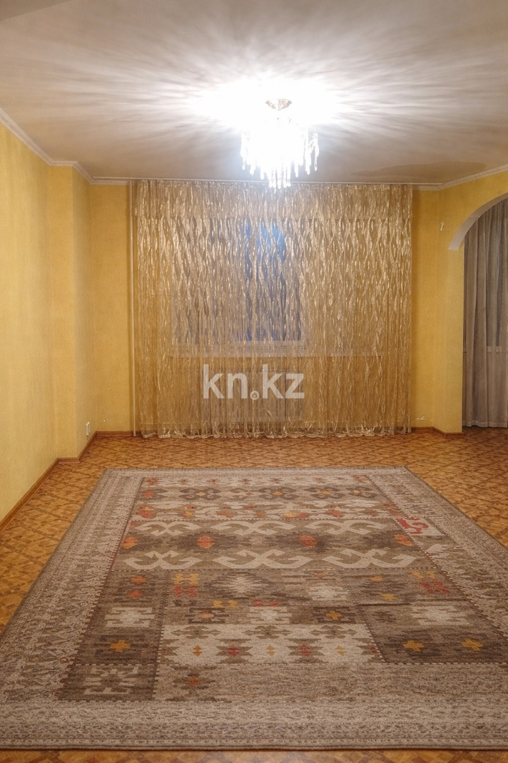 Продажа 1-комнатной квартиры, 49.4 м² в Астане