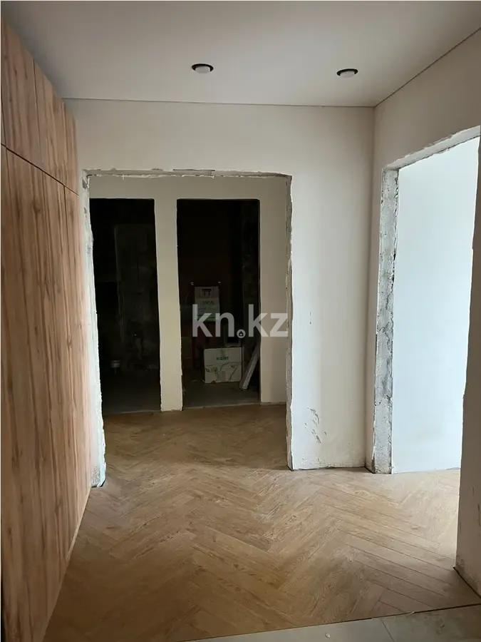 Продажа 3-комнатной квартиры, 69 м² в Астане - фото 2