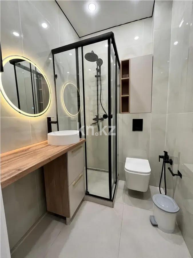 Продажа 1-комнатной квартиры, 30.3 м² в Астане - фото 3