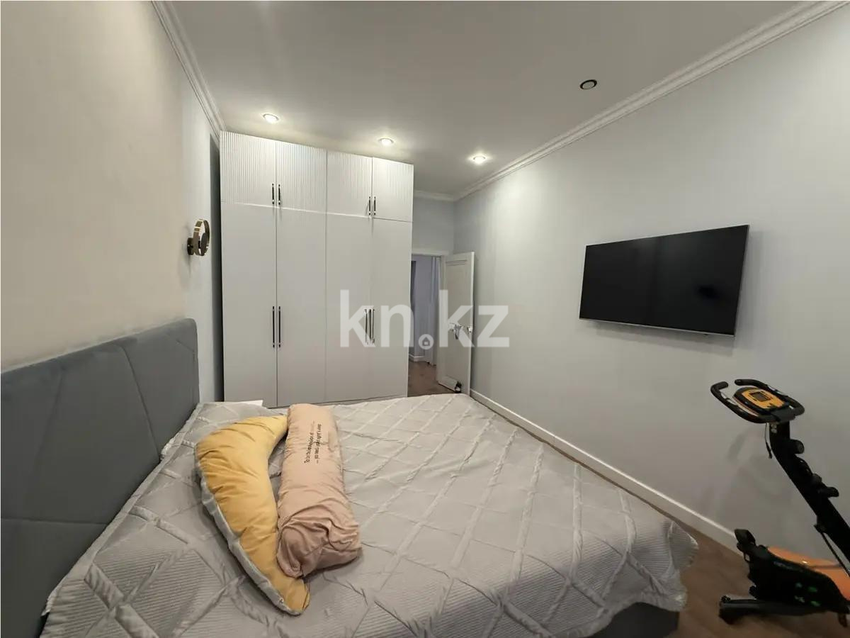 Продажа 4-комнатной квартиры, 95 м² в Астане - фото 2
