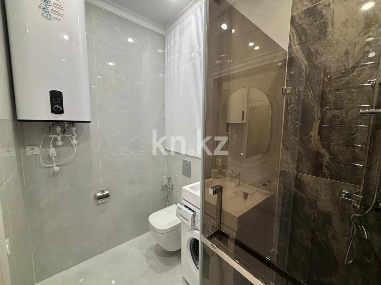 Продажа 2-комнатной квартиры, 78 м² в Караганде - фото 8