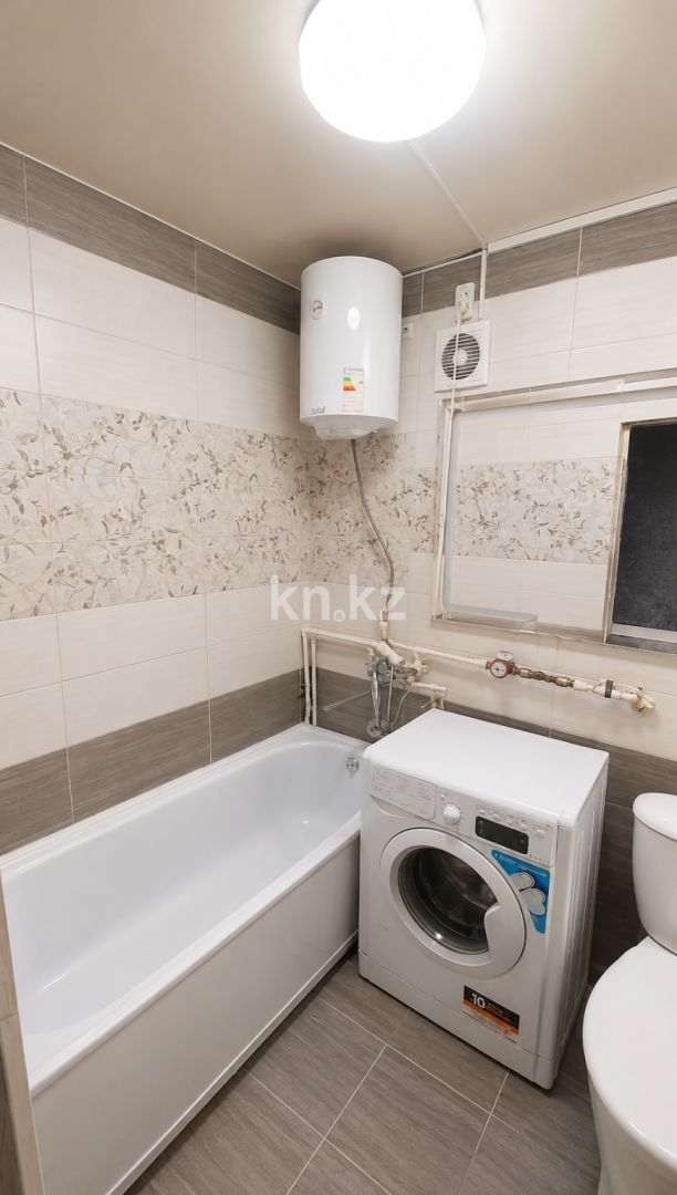 Продажа 3-комнатной квартиры, 55 м² в Караганде - фото 10
