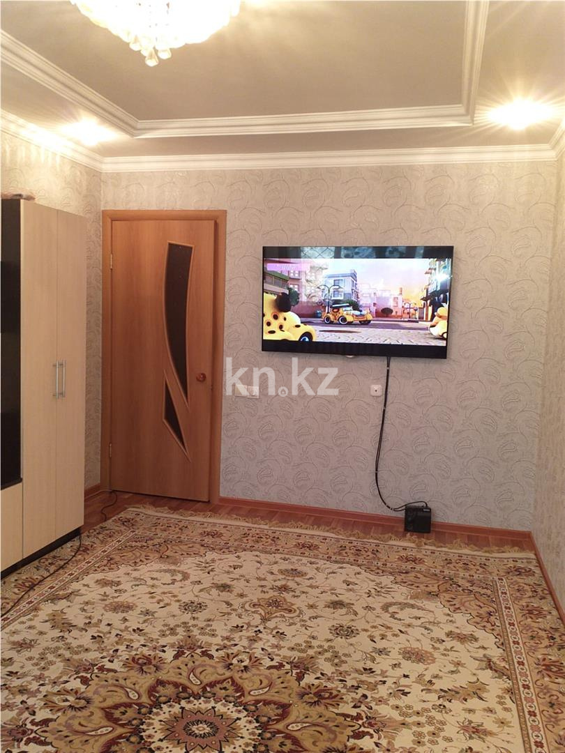 Продажа 3-комнатной квартиры, 58 м² в Темиртау - фото 2