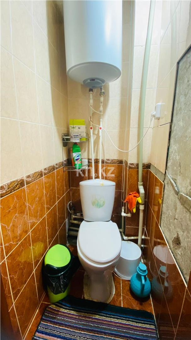 Продажа 3-комнатной квартиры, 68 м² в Караганде - фото 5