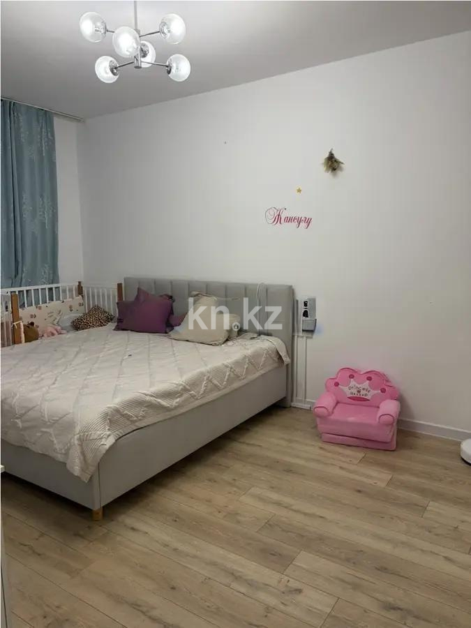 Продажа 1-комнатной квартиры, 39 м² в Алматы - фото 2