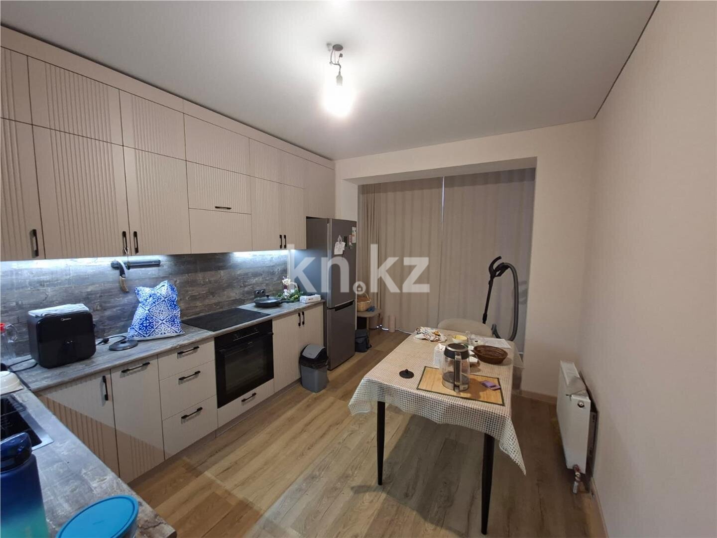 Продажа 2-комнатной квартиры, 61 м² в Караганде - фото 5