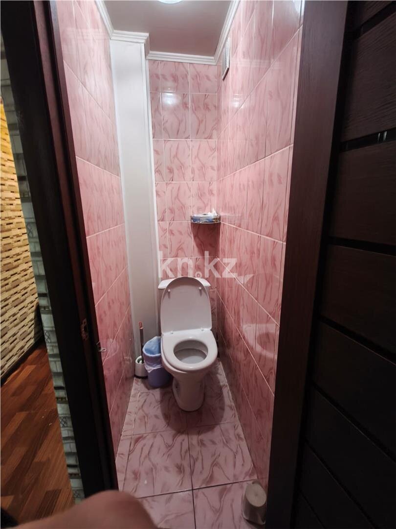 Продажа 5-комнатной квартиры, 83 м² в Караганде - фото 9