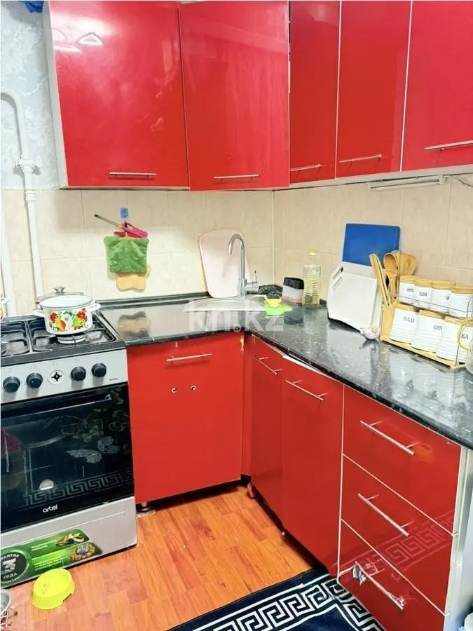 Продажа 1-комнатной квартиры, 35 м² в Алматы - фото 2