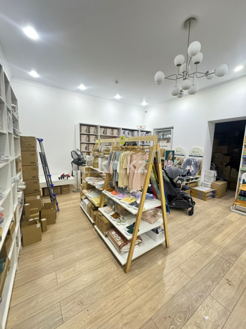 Аренда помещения в Астане - фото 6