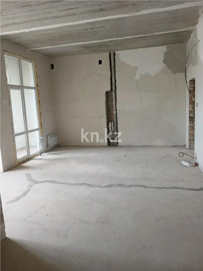 Продажа 2-комнатной квартиры, 53 м² в Караганде - фото 2