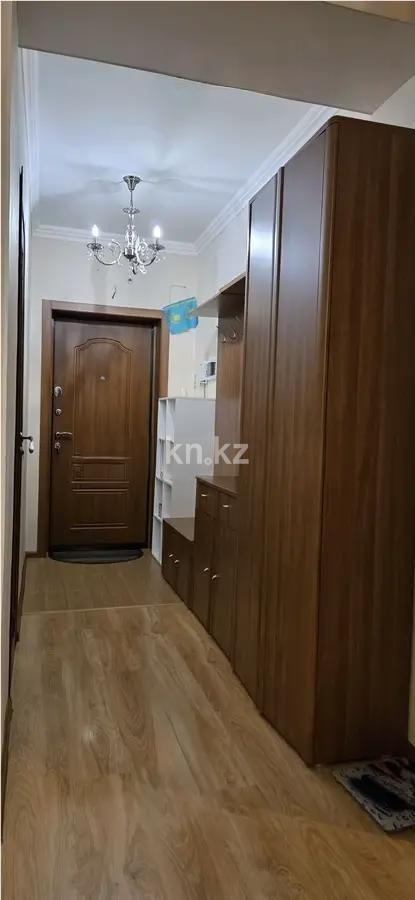 Продажа 2-комнатной квартиры, 56 м² в Астане - фото 5