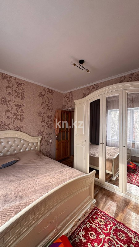 Продажа 3-комнатной квартиры, 66.3 м² в Таразе - фото 3
